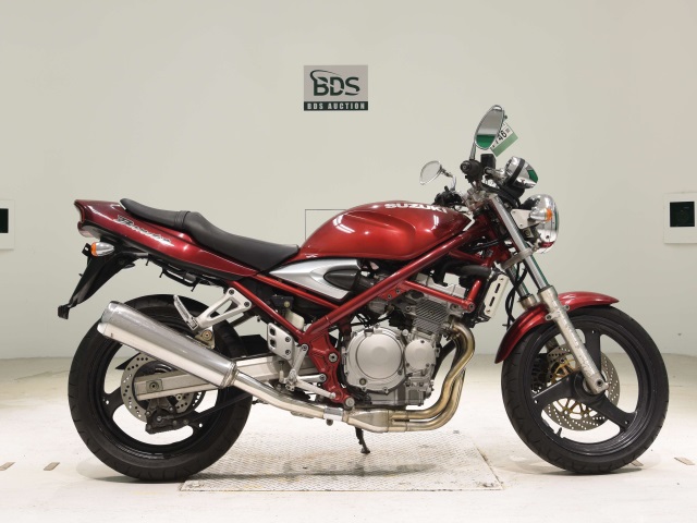 Suzuki BANDIT250 1995