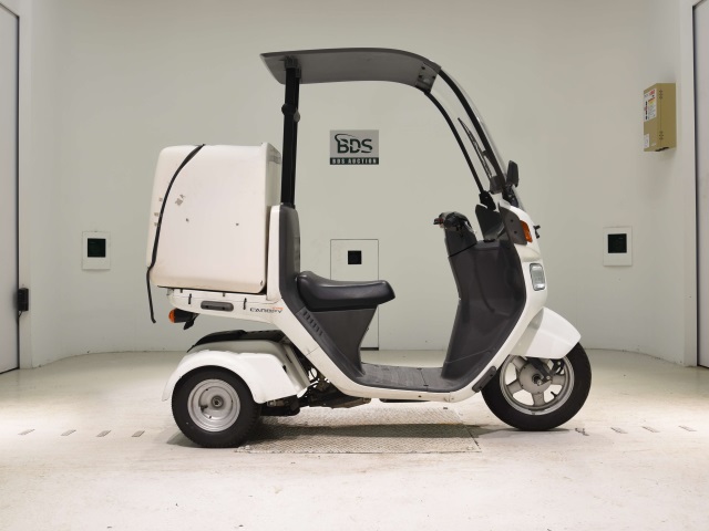 Honda GYRO CANOPY 2019