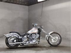 Yamaha DRAGSTAR XVS400 1997