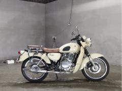 Suzuki ST250E 2004