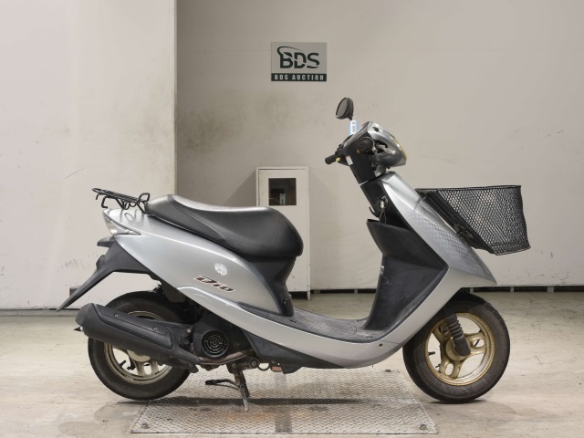 Honda DIO-6 2009