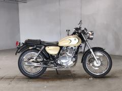 Suzuki ST250E 2004