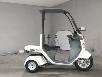 Honda GYRO CANOPY 2019