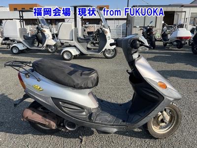 Yamaha BJ 2004
