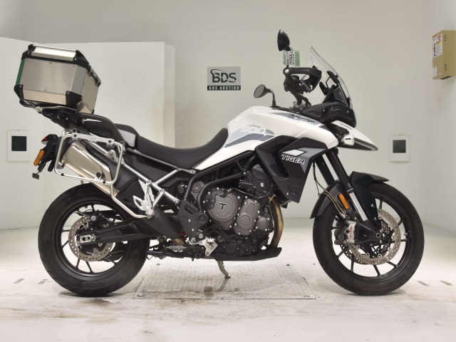 Triumph TIGER900GT PRO 2020