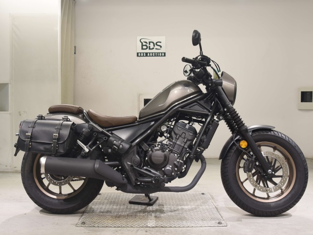 Honda REBEL S CMX250 2023