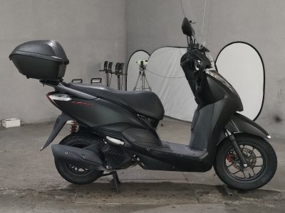 Honda LEAD125 2022
