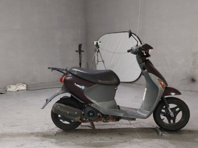 Suzuki LETS4