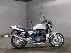 Suzuki GSX400 INAZUMA 1999