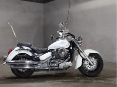 Suzuki INTRUDER 400 CLASSIC 2011