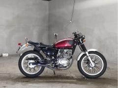 Honda CB223S 2010