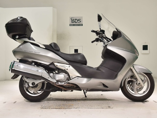 Honda SILVERWING600 2001