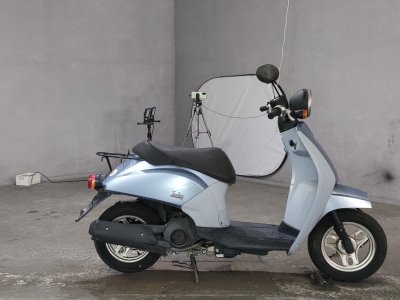 Honda TODAY 2006