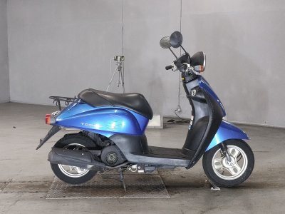 Honda TODAY 2009