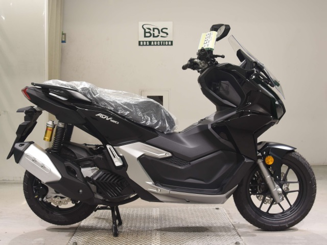 Honda ADV 160 2025