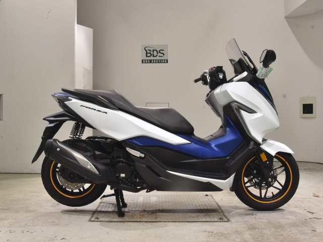 Honda FORZA 2018