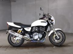 Suzuki GSX1200 INAZUMA 1998