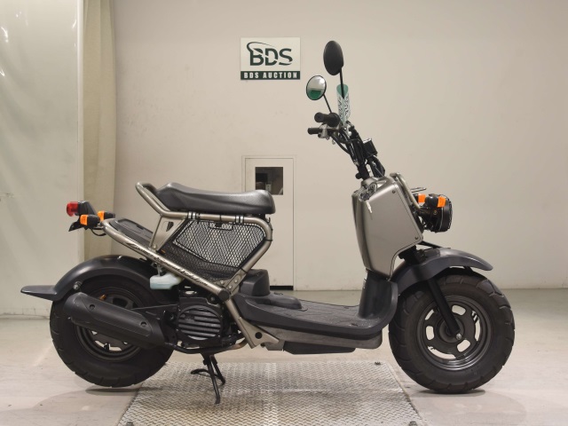 Honda ZOOMER 2007