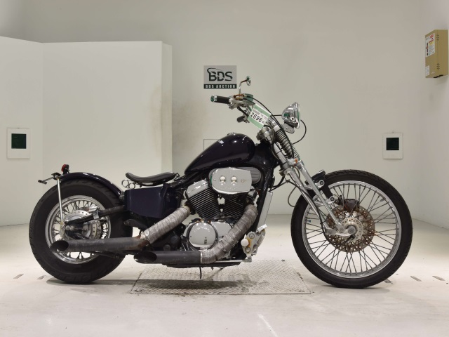 Honda STEED400VLS 1999