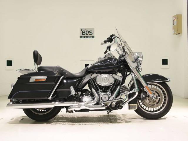 HD ROAD KING FLHR1690 2013