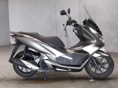 Honda PCX150 2018