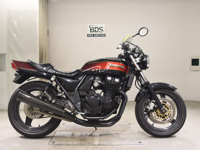 Kawasaki ZRX400 1994