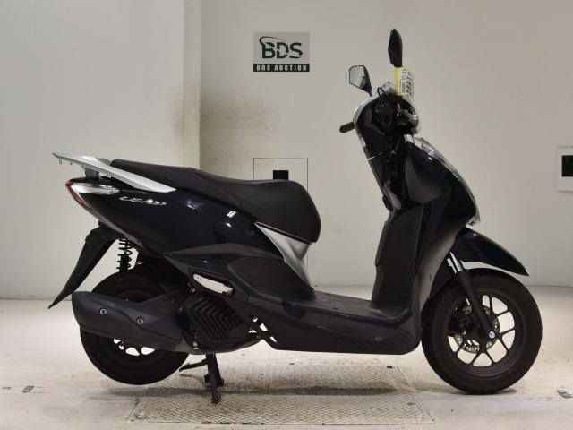 Honda LEAD125 2022