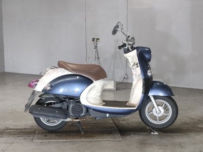 Yamaha VINO50 2012