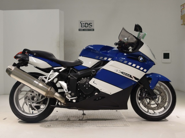 BMW K1200S 2007