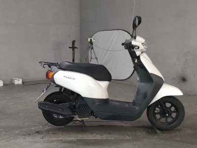 Honda TACT125 2015