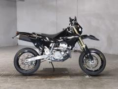 Suzuki DR-Z400SM 2006