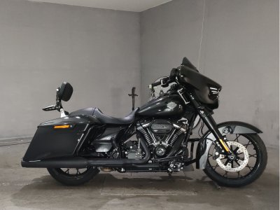 HD STREET GLIDE FLHXS1870 2021