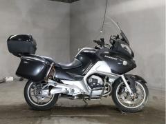 BMW R1200RT 2011
