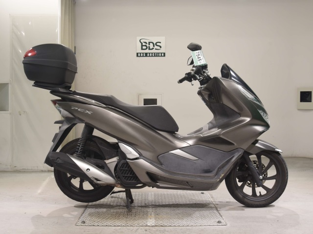 Honda PCX125-3 2018