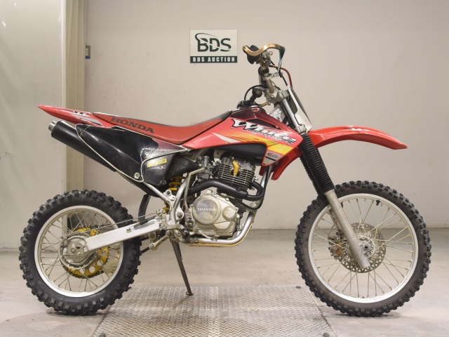 Honda CRF150F 2003