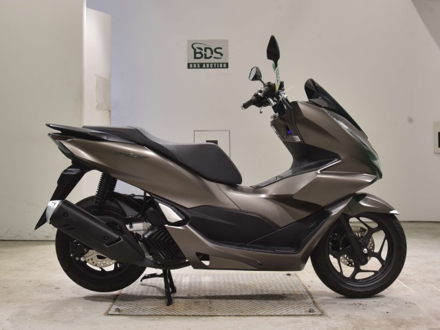 Honda PCX125 2023