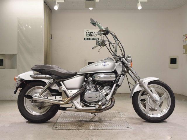 Honda MAGNA250 1994