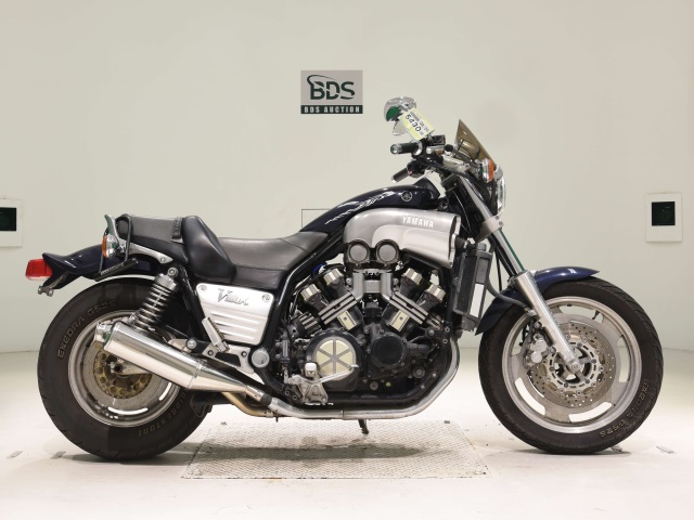 Yamaha V-MAX1200 1994