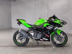 Kawasaki NINJA250 2018