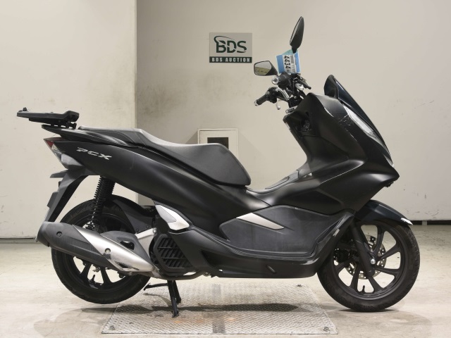 Honda PCX125-3 2020