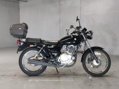 Suzuki ST250 2003