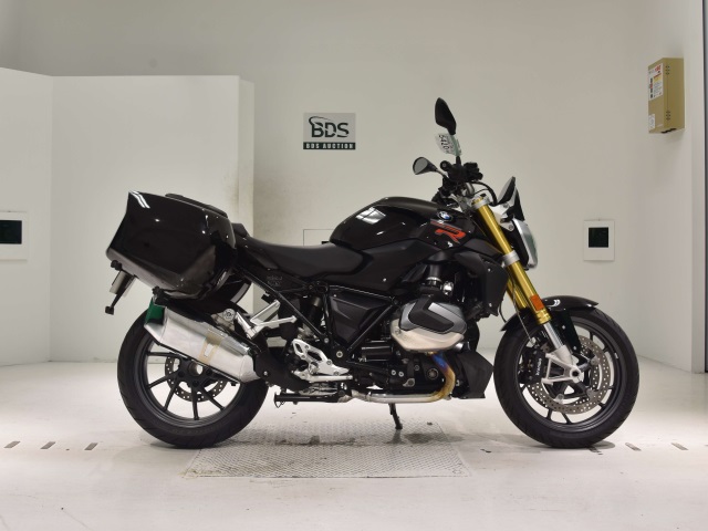 BMW R1250R 2019