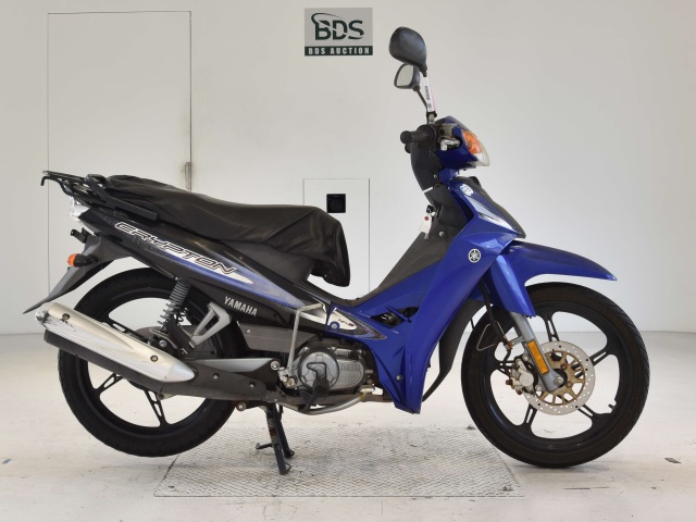 Yamaha CRYPTON110 2015