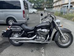 Honda SHADOW400 CLASSIC 2017