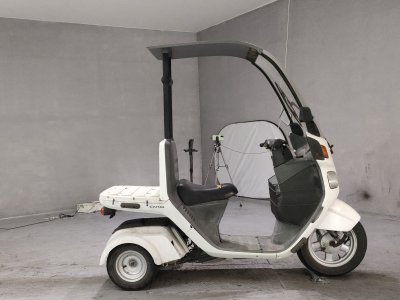 Honda GYRO CANOPY 2011