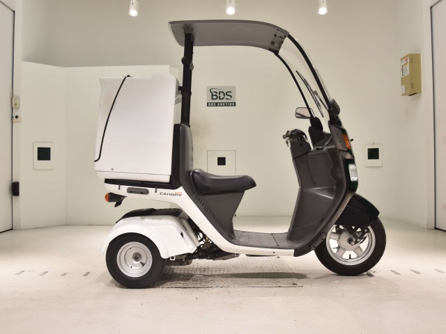 Honda GYRO CANOPY 2019