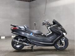 Yamaha MAJESTY 250 2007