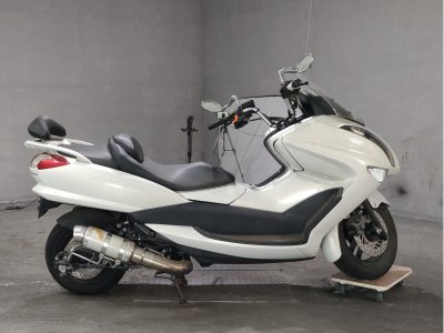 Yamaha MAJESTY 250 2007