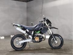 Kawasaki KDX250SR 1991