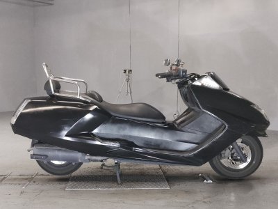 Yamaha MAGZAM 2007